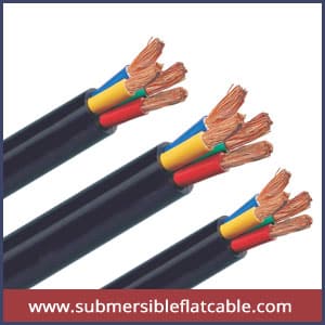 flexible copper cables Dealer