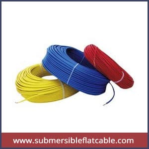 FR House cables