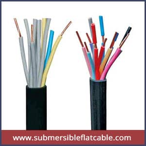 Flexible cables