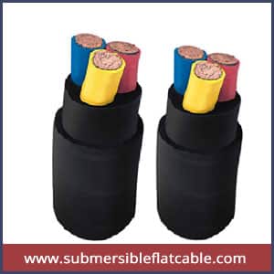 TRS Rubber cable Dealers