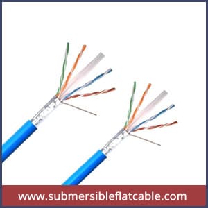 UTP Lan Cable CAT 6