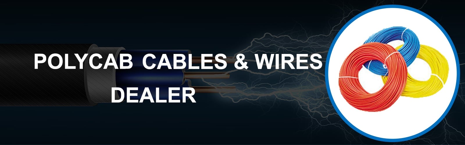 No.1 Polycab cables & Wires dealers in Kerala, India