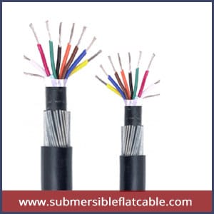 Overall Shielded Cables Dealers, Distributors Surat